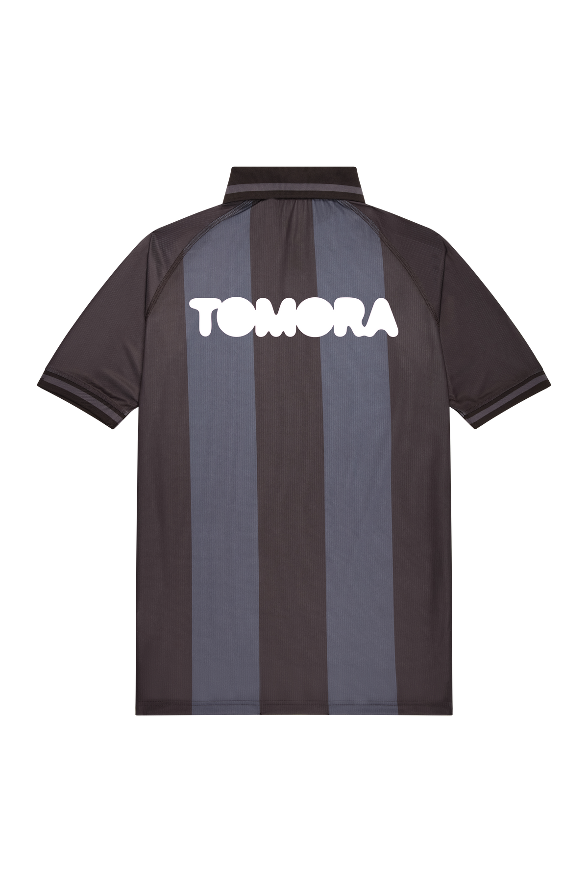 TOMORA - Come Closer Football Shirt