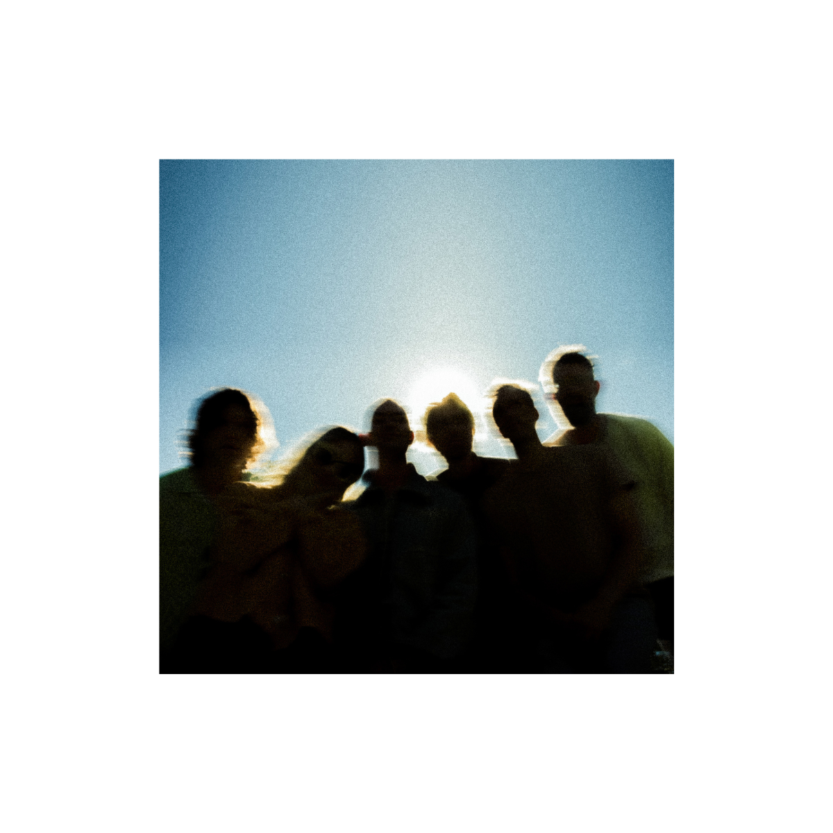 The Head And The Heart - Aperture - Vinyl