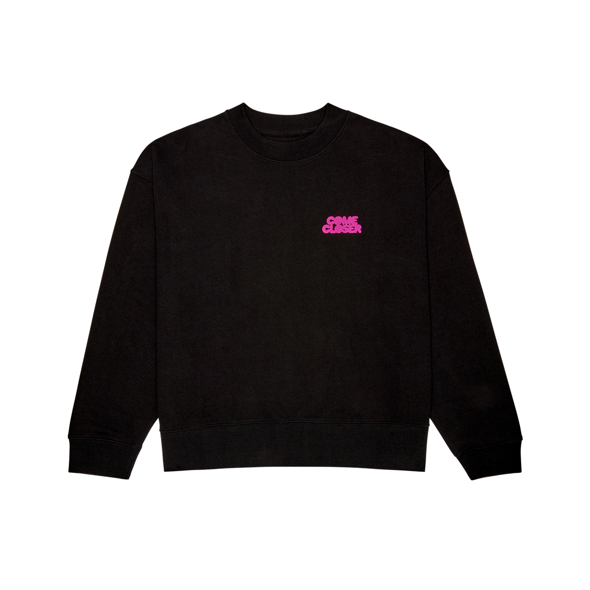 TOMORA - Come Closer Sweatshirt