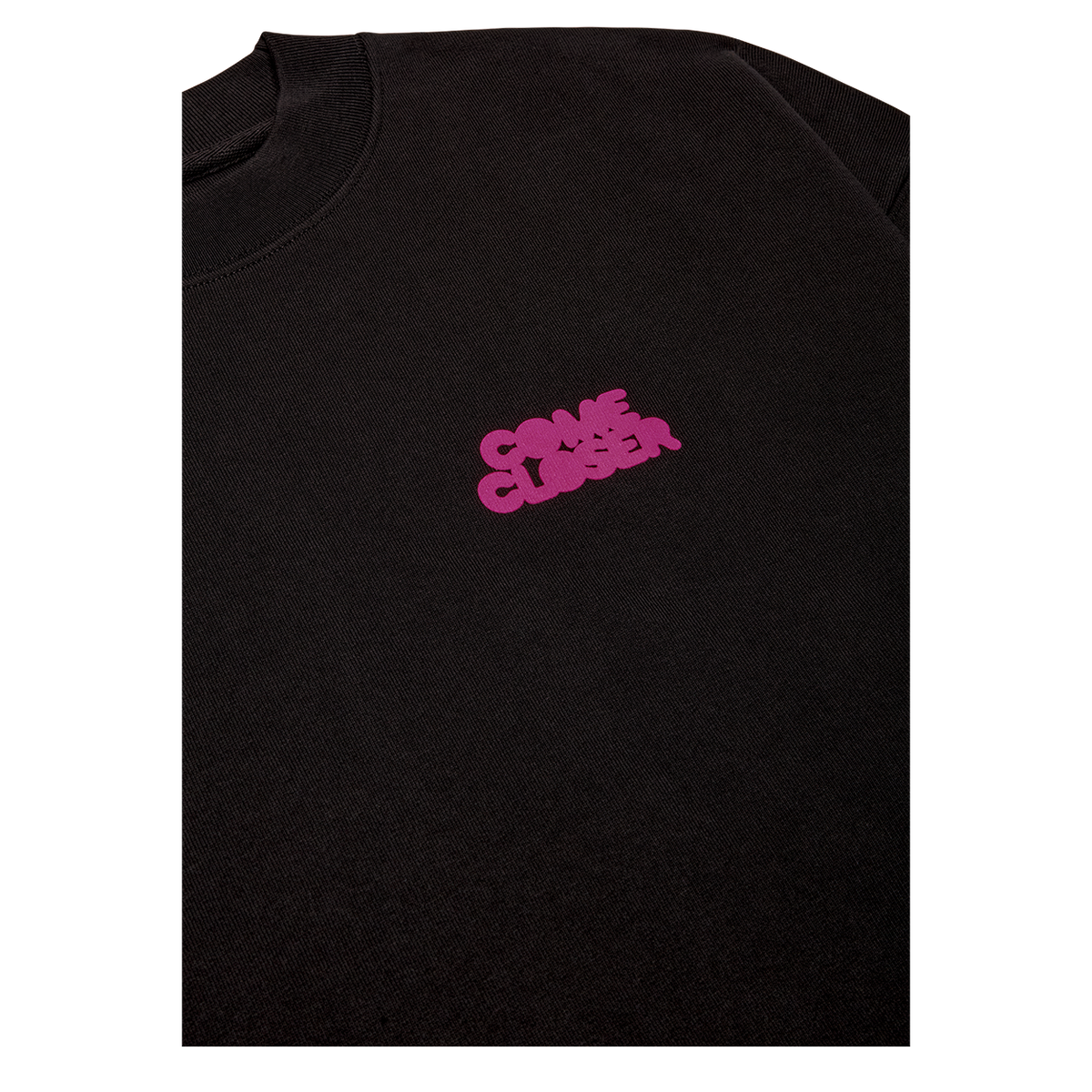 TOMORA - Come Closer Sweatshirt