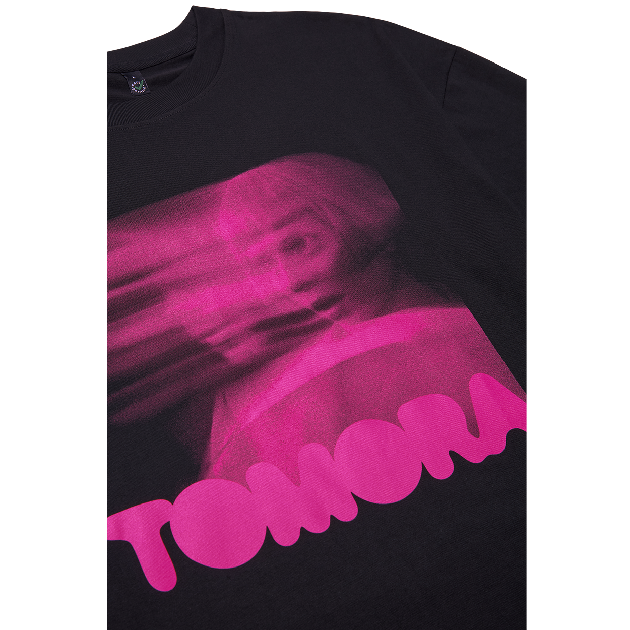 TOMORA - Friendly Companion T-Shirt