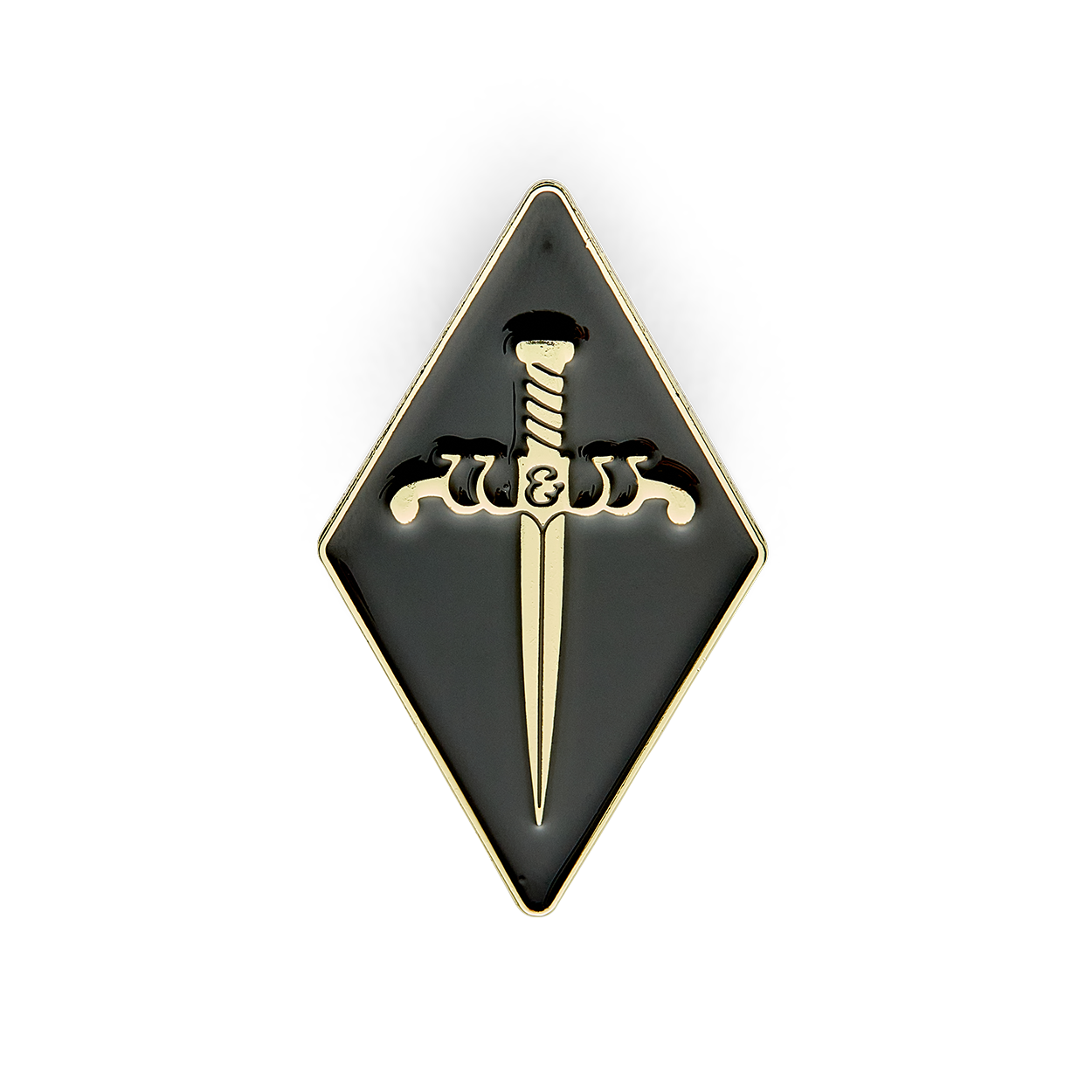 AURORA - Dagger W&W Pin