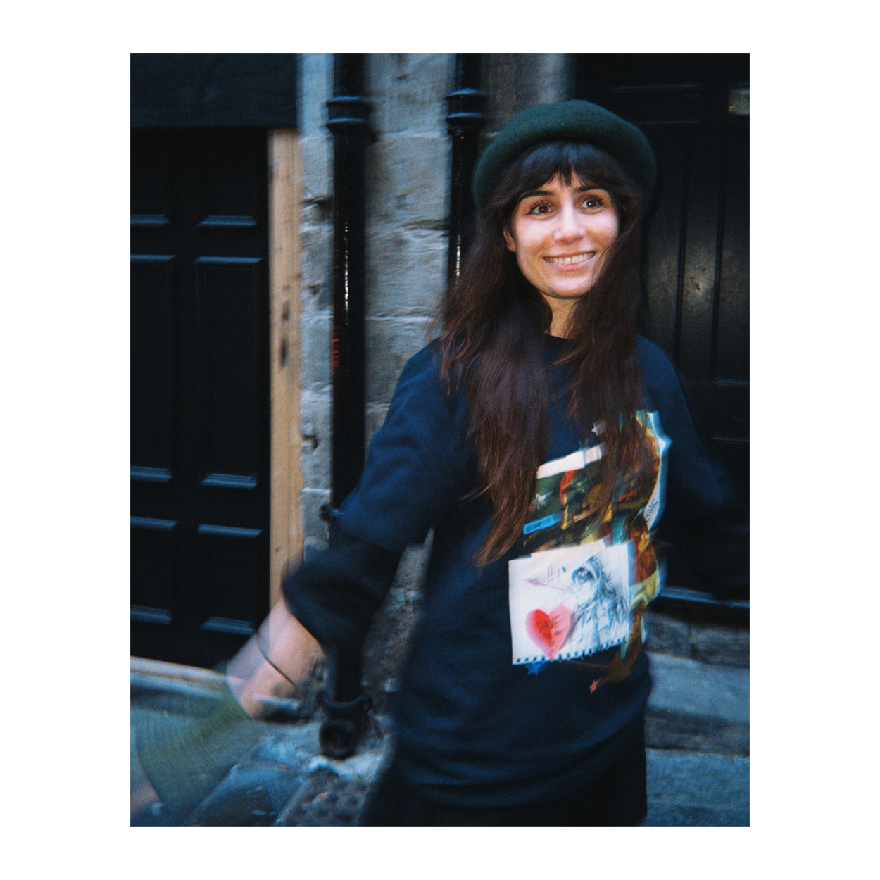 dodie - I Feel Bad For You Dave T-Shirt