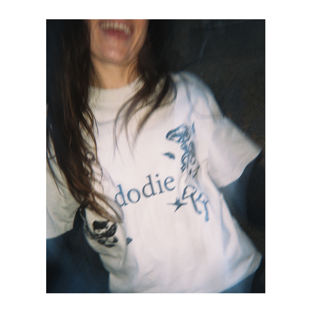 dodie - Mushroom T-Shirt