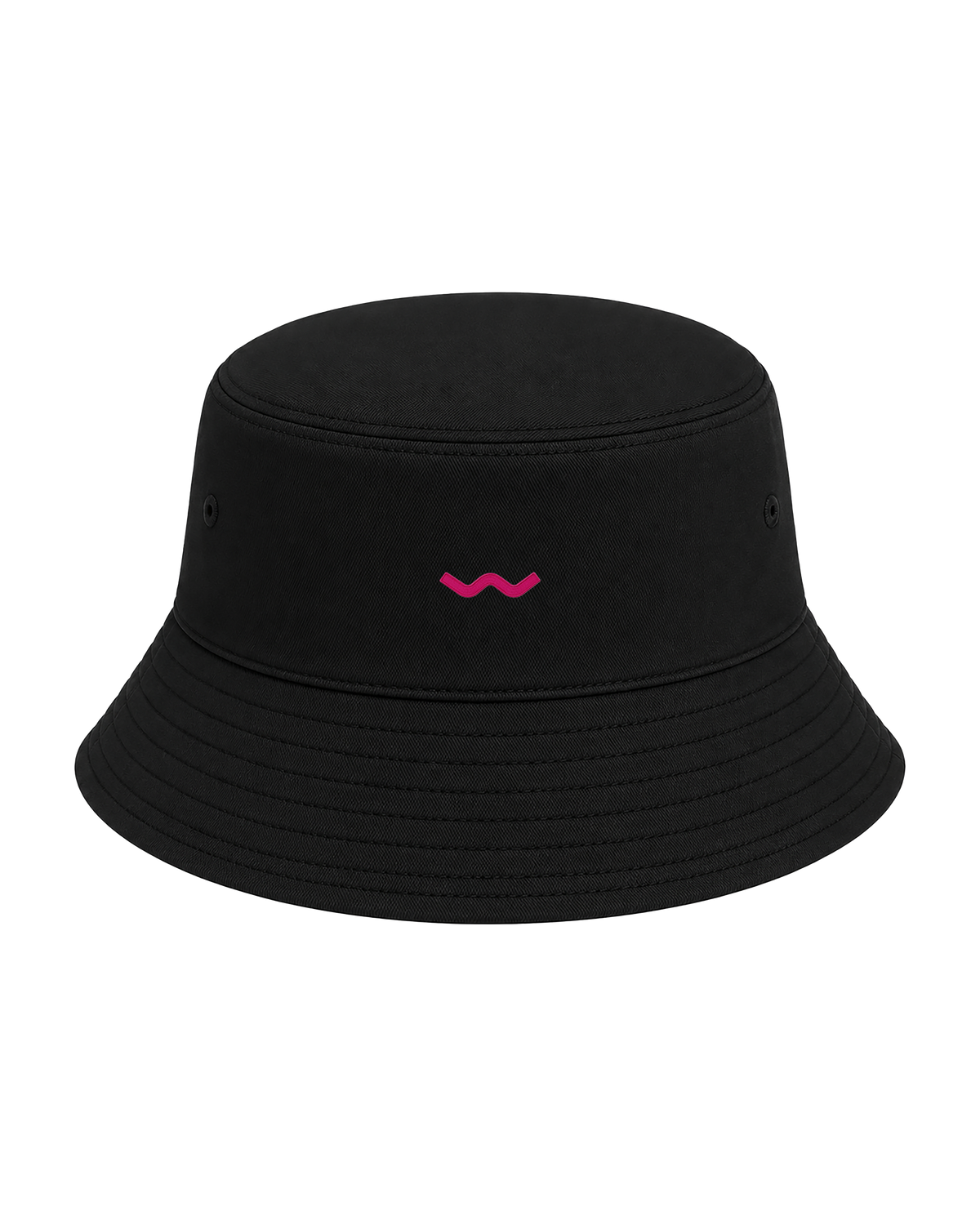 TOMORA - Squiggle Bucket Hat