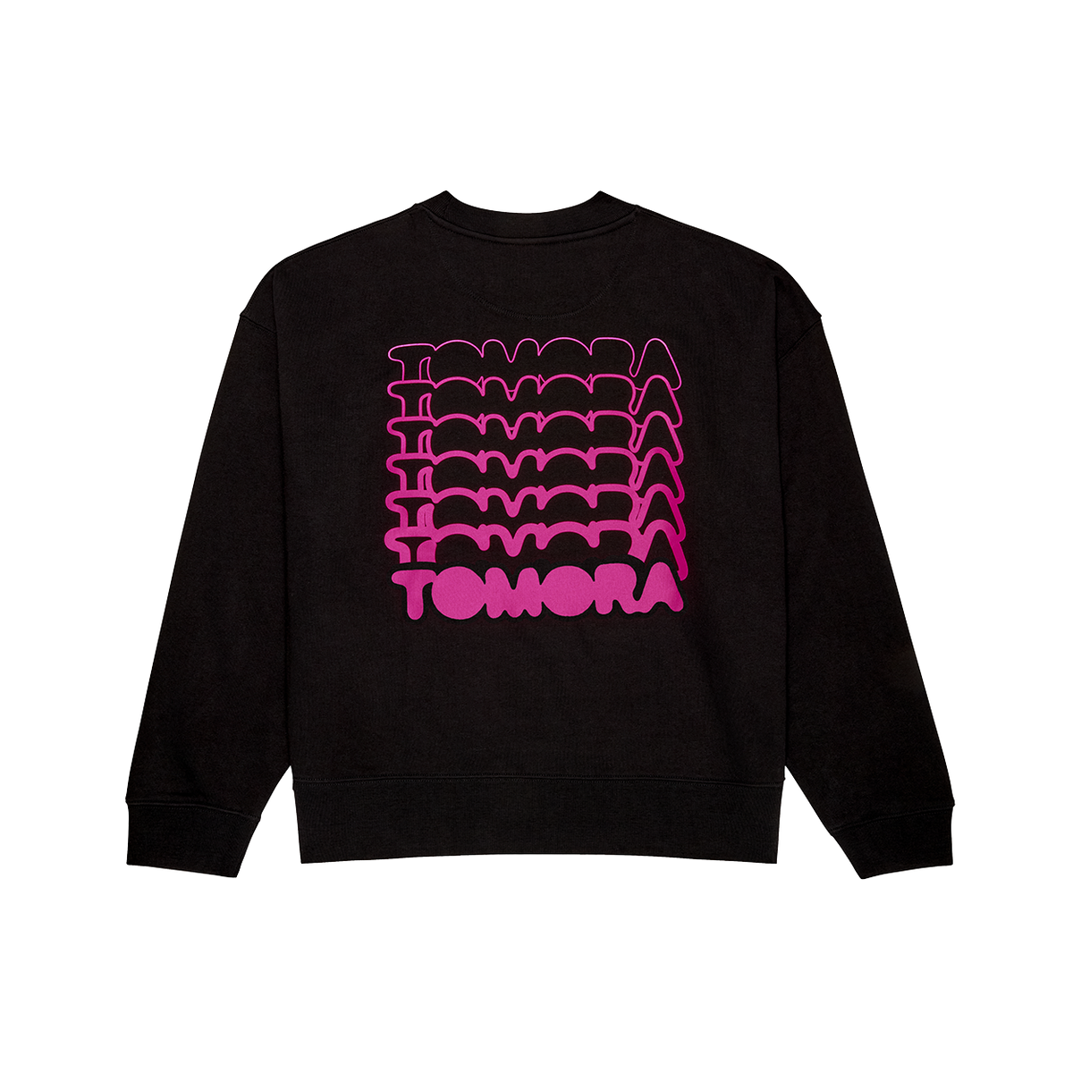 TOMORA - Come Closer Sweatshirt