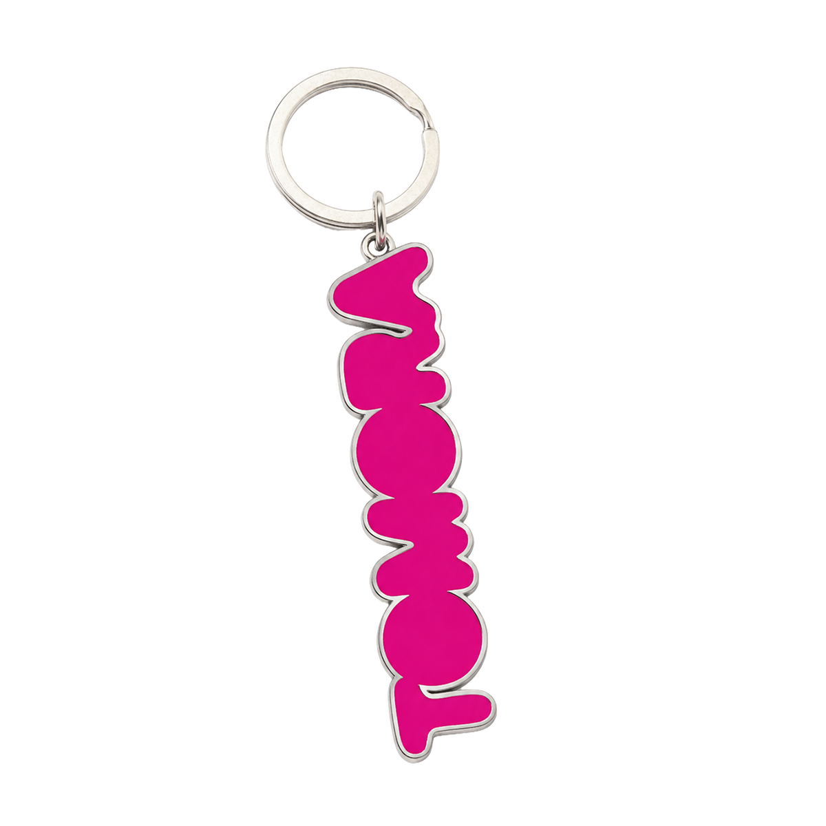 TOMORA - TOMORA Keyring