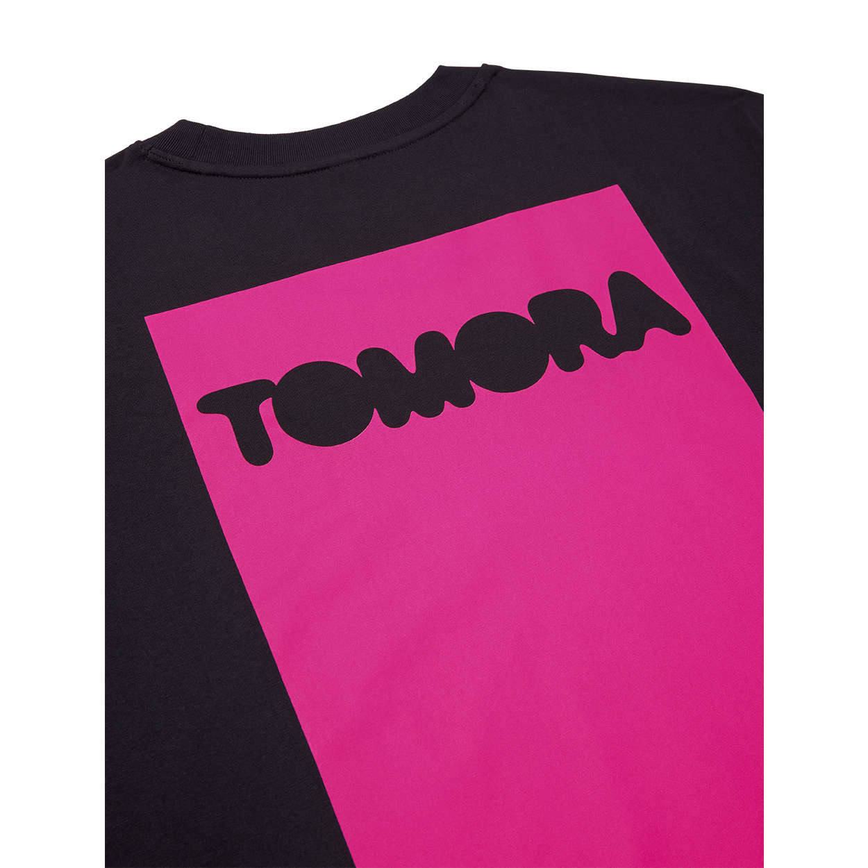 TOMORA - Come Closer T-Shirt