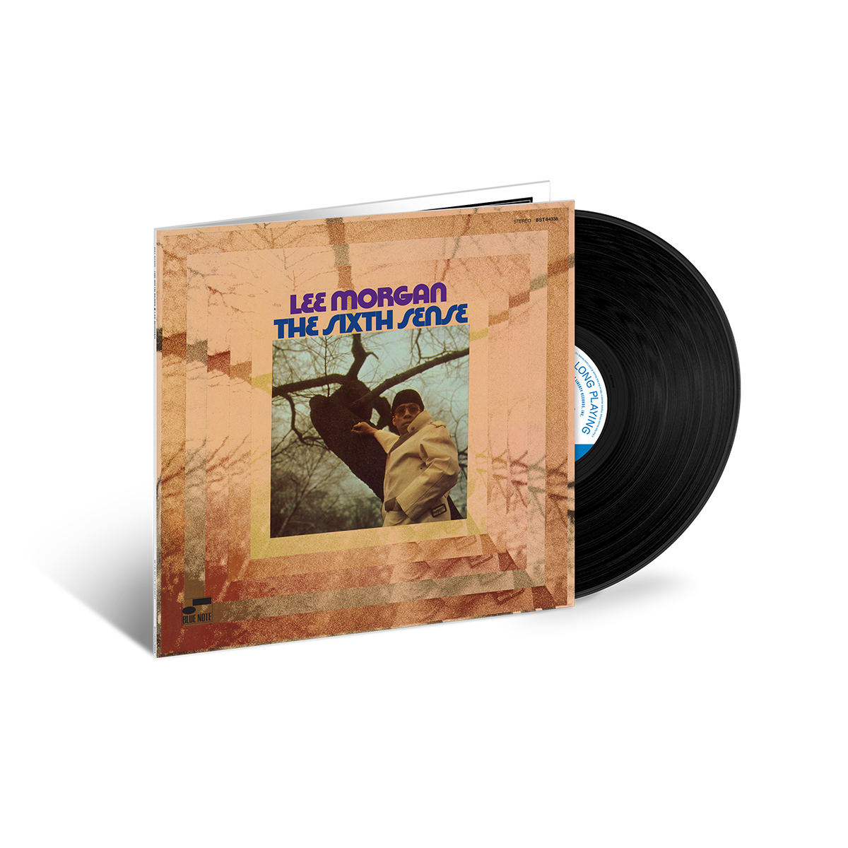 Lee Morgan - The Sixth Sense (Tone Poet): Vinyl LP