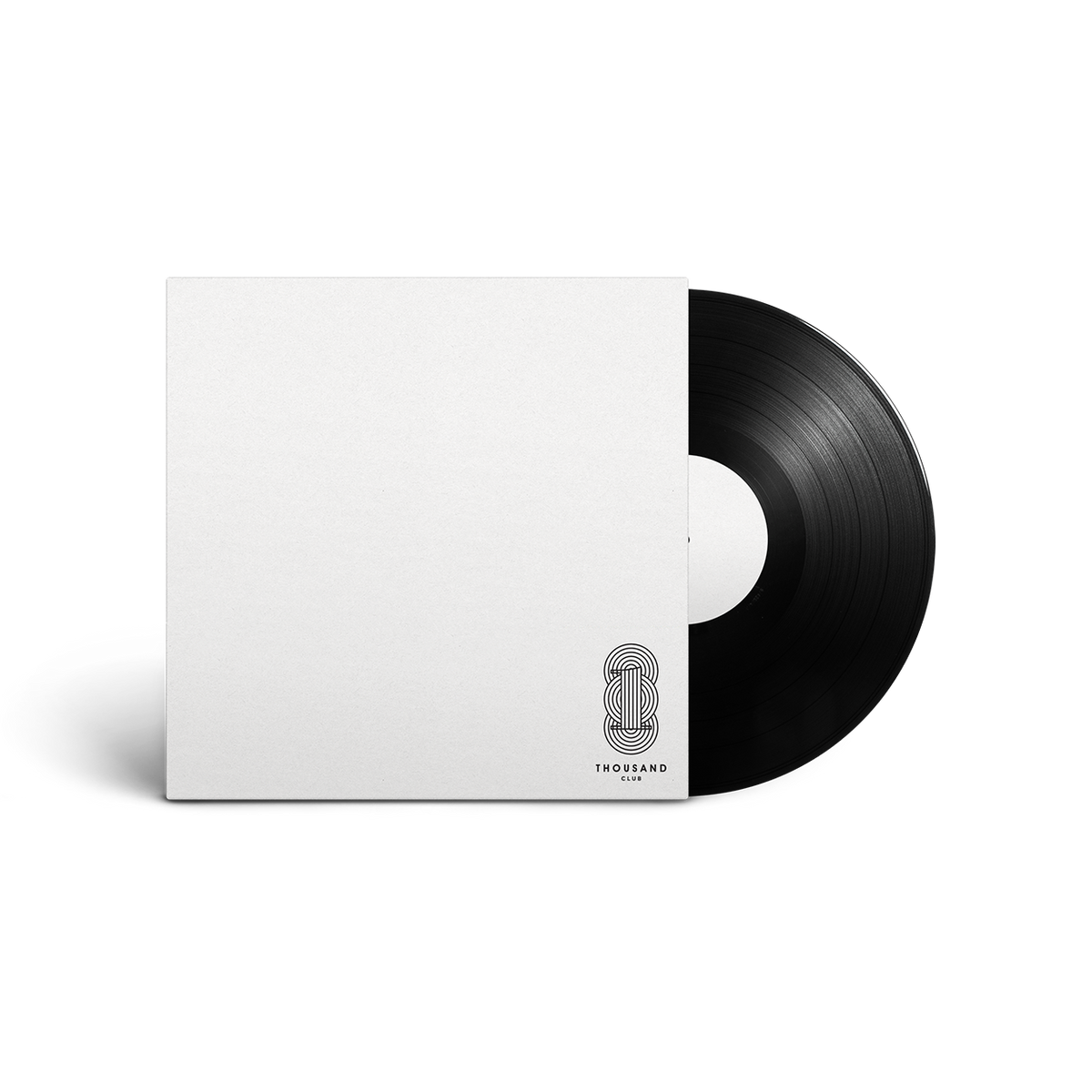 Level 42 - Level 42 (The Thousand Club ) - Test Pressing