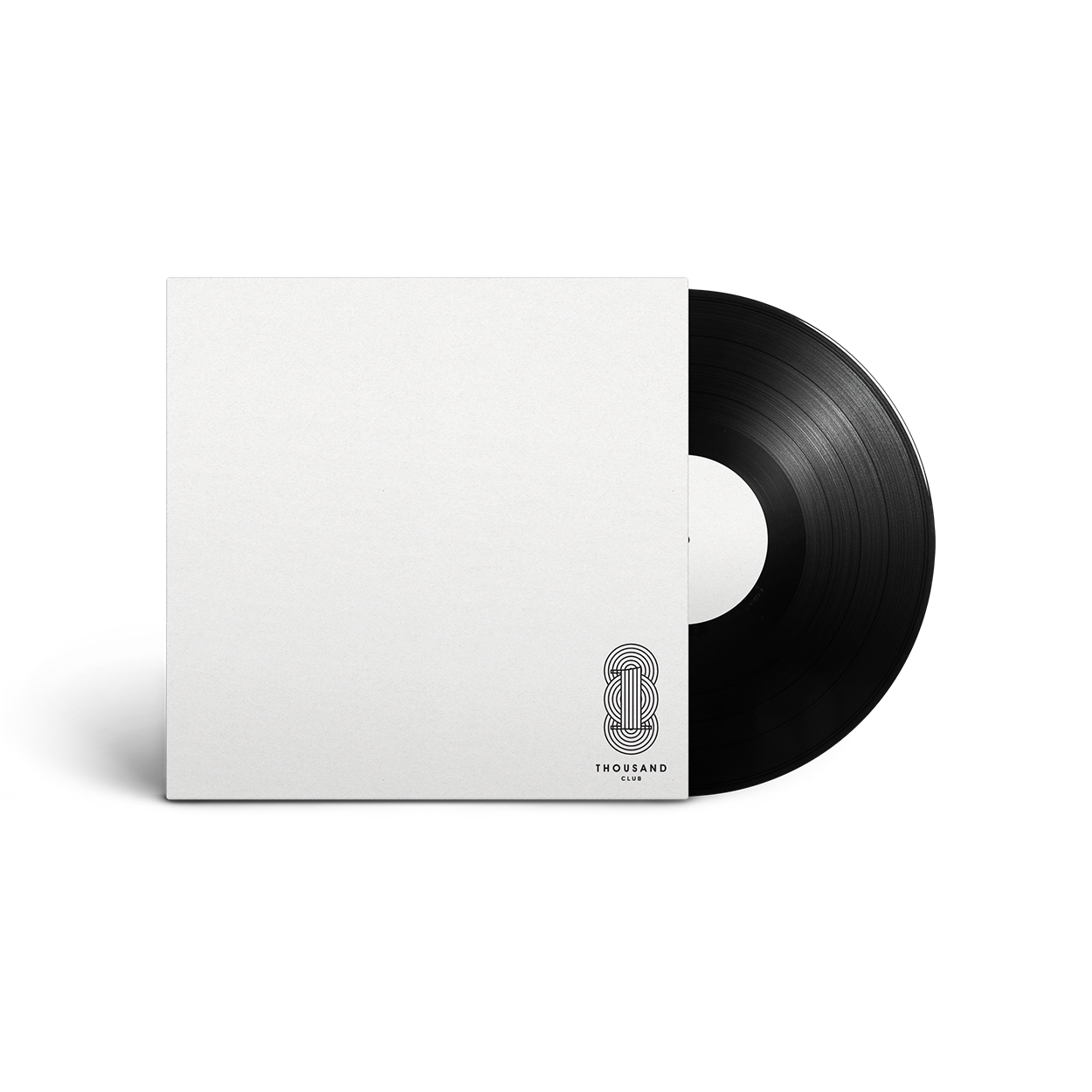 Camel - The Snow Goose (The Thousand Club) - Test Pressing