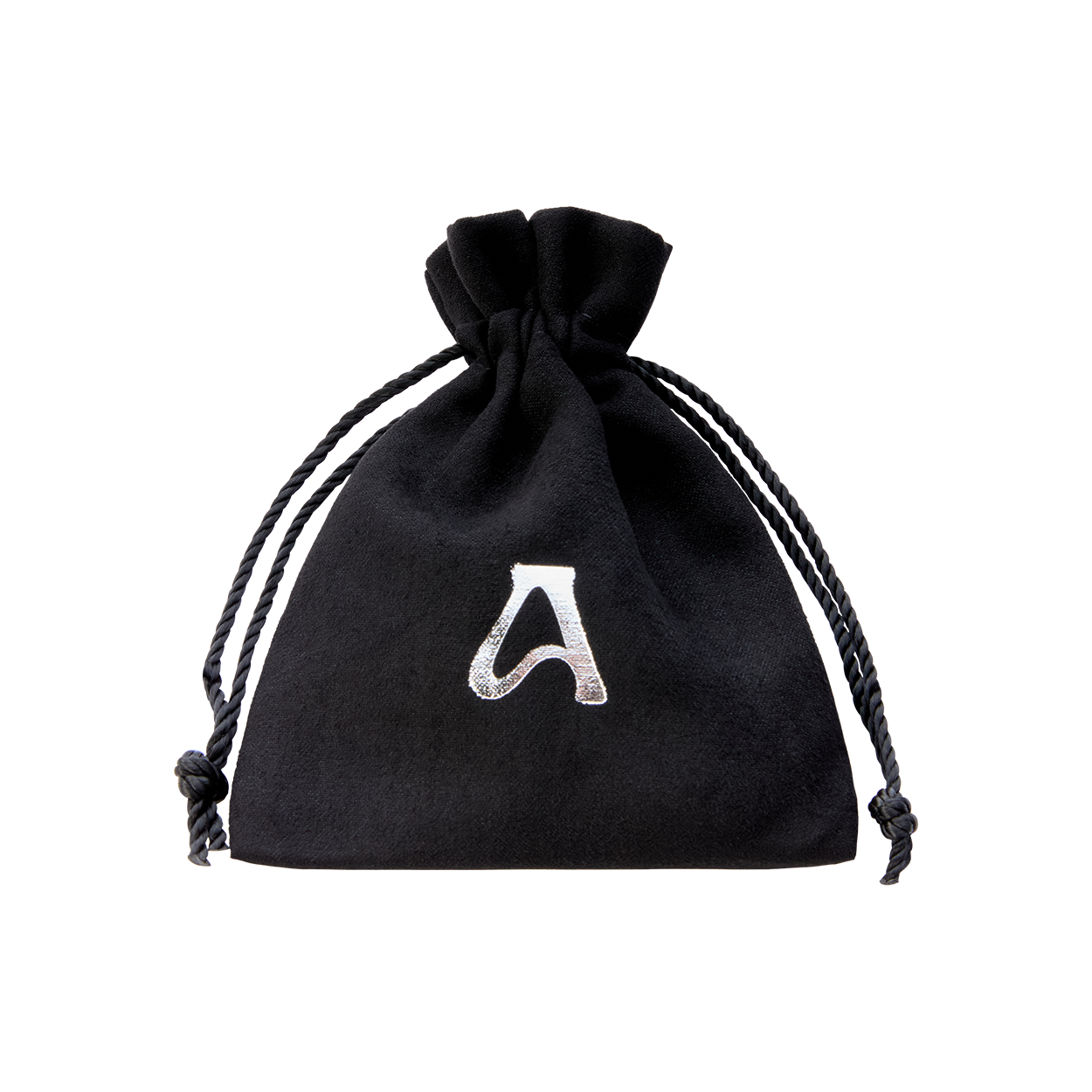 AURORA - What Happened To The Heart? Silver Necklace