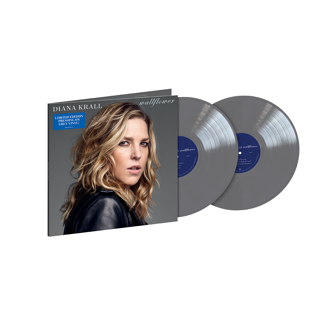 Diana Krall - Wallflower: Vinyl 2LP