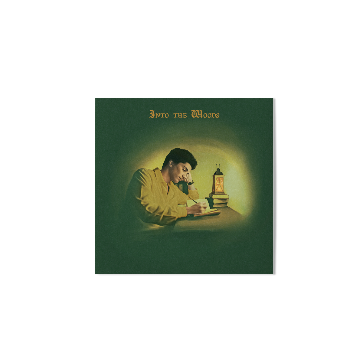 Joel Sunny - Into The Woods